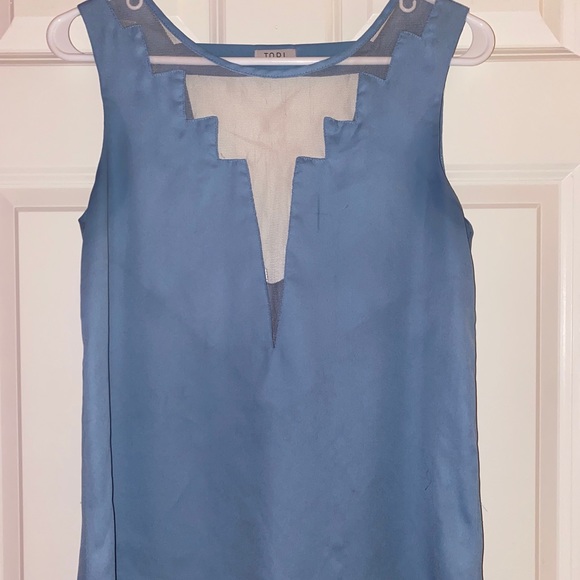 TWO Tobi Shirts - Picture 3 of 4